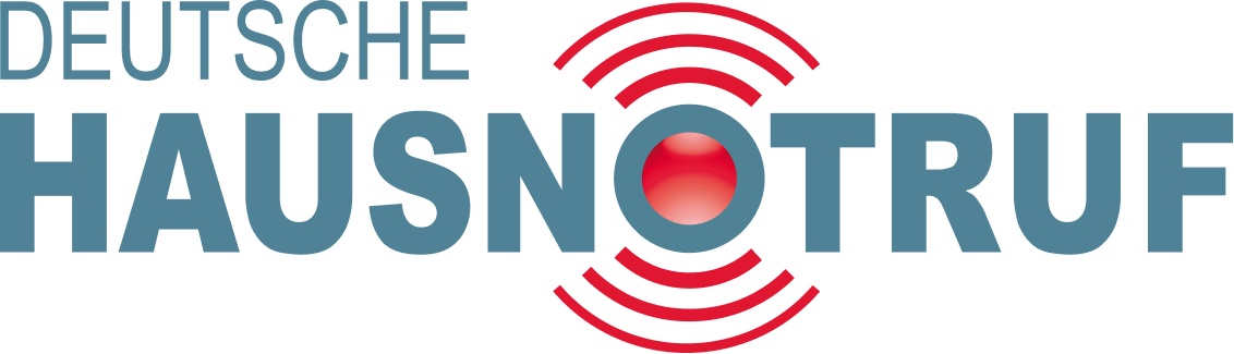 Deutsche Hausnotruf Logo