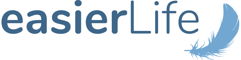 easierLife Logo