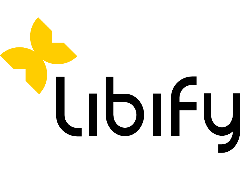 Libify Logo