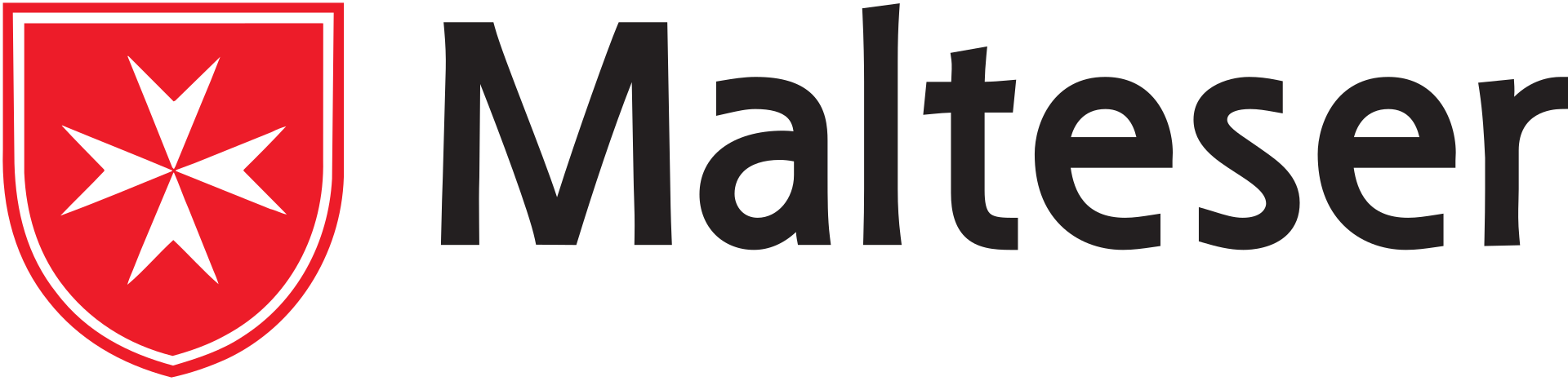 Malteser Logo